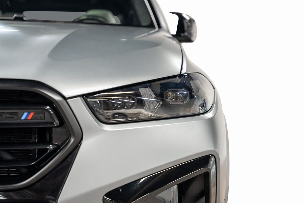 2024 BMW X5 M Competition Ft Lauderdale FL