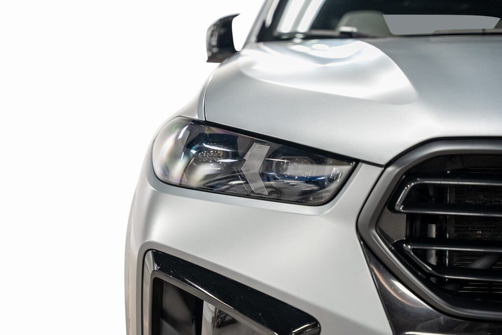 2024 BMW X5 M Competition Ft Lauderdale FL