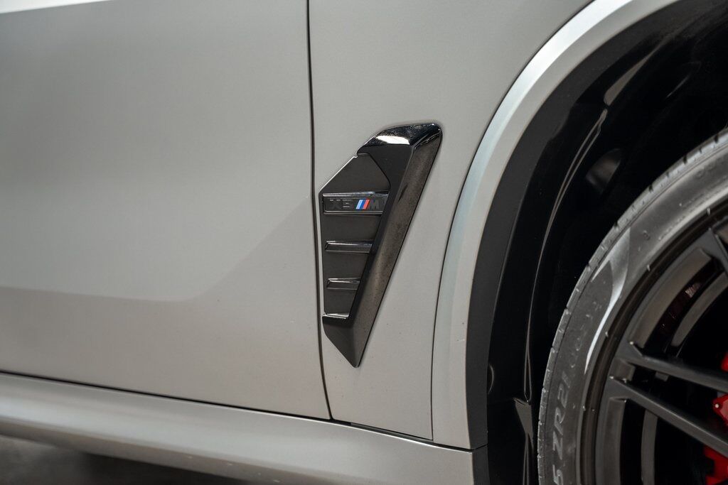 2024 BMW X5 M Competition Ft Lauderdale FL