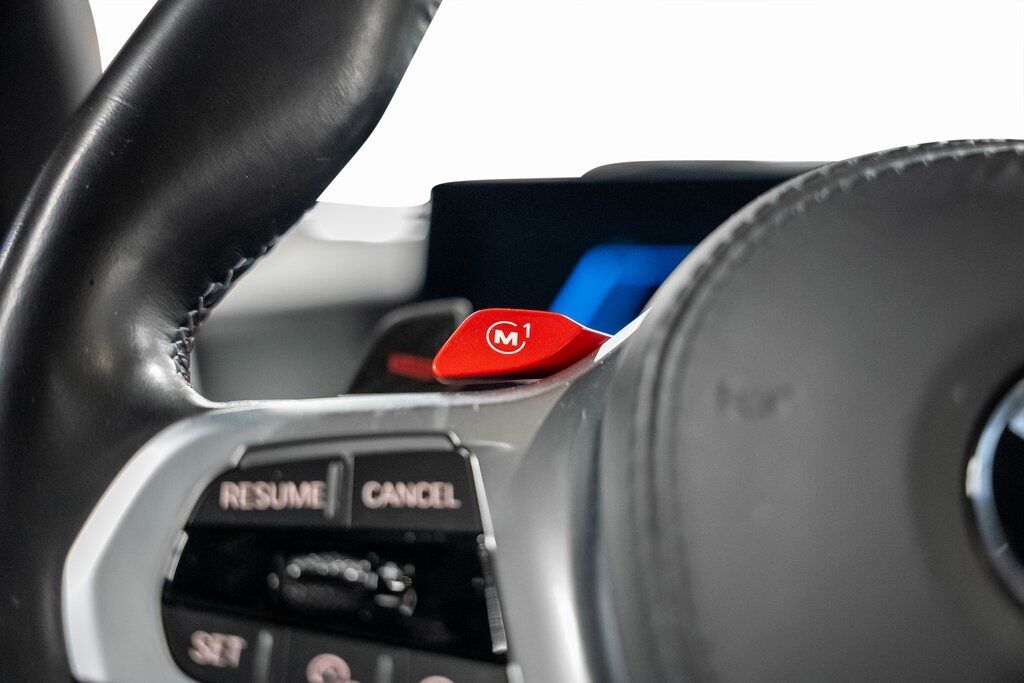 2024 BMW X5 M Competition Ft Lauderdale FL