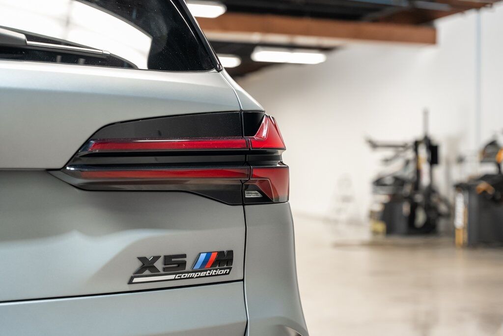 2024 BMW X5 M Competition Ft Lauderdale FL