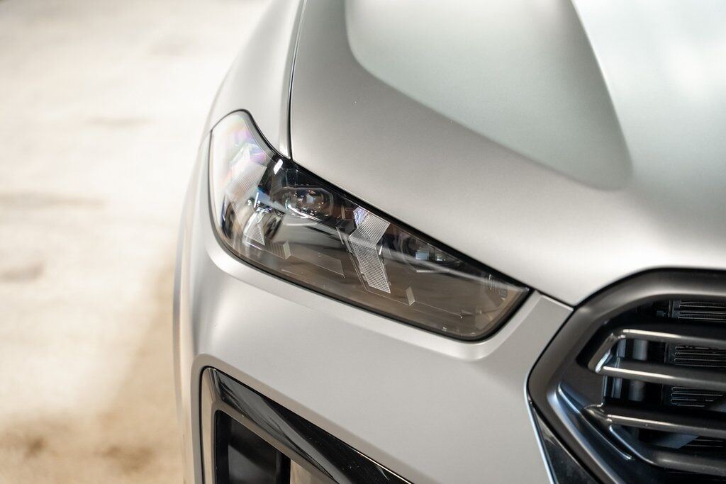 2024 BMW X5 M Competition Ft Lauderdale FL