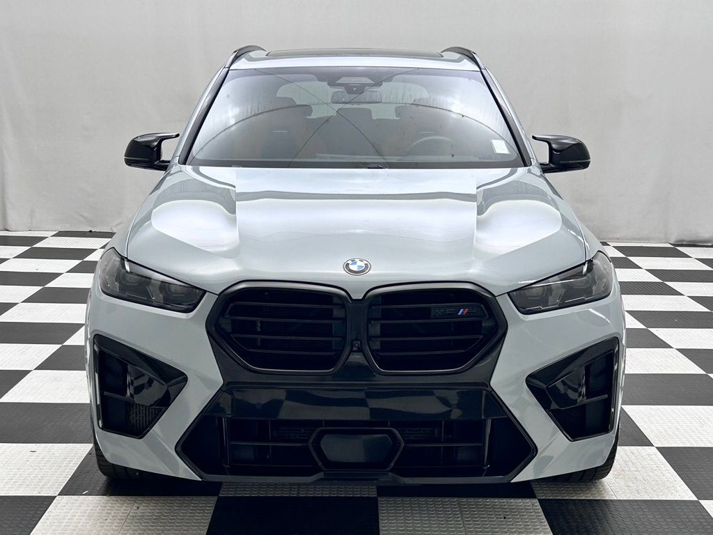 2024 BMW X5 M Competition Portland OR