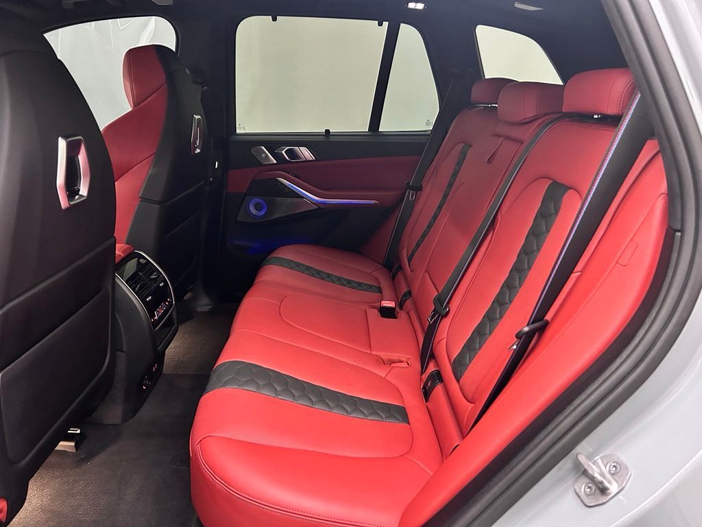 2024 BMW X5 M Competition Portland OR