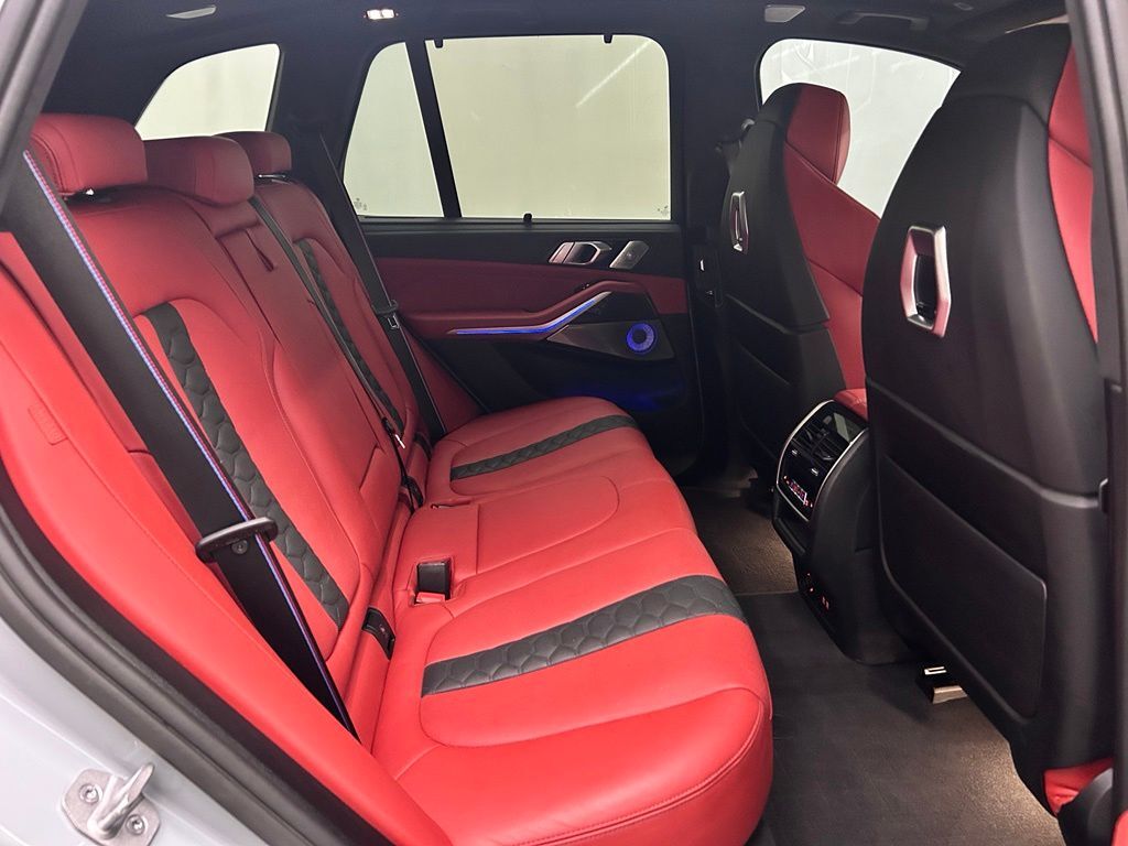2024 BMW X5 M Competition Portland OR