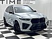 2024 BMW X5 M Competition