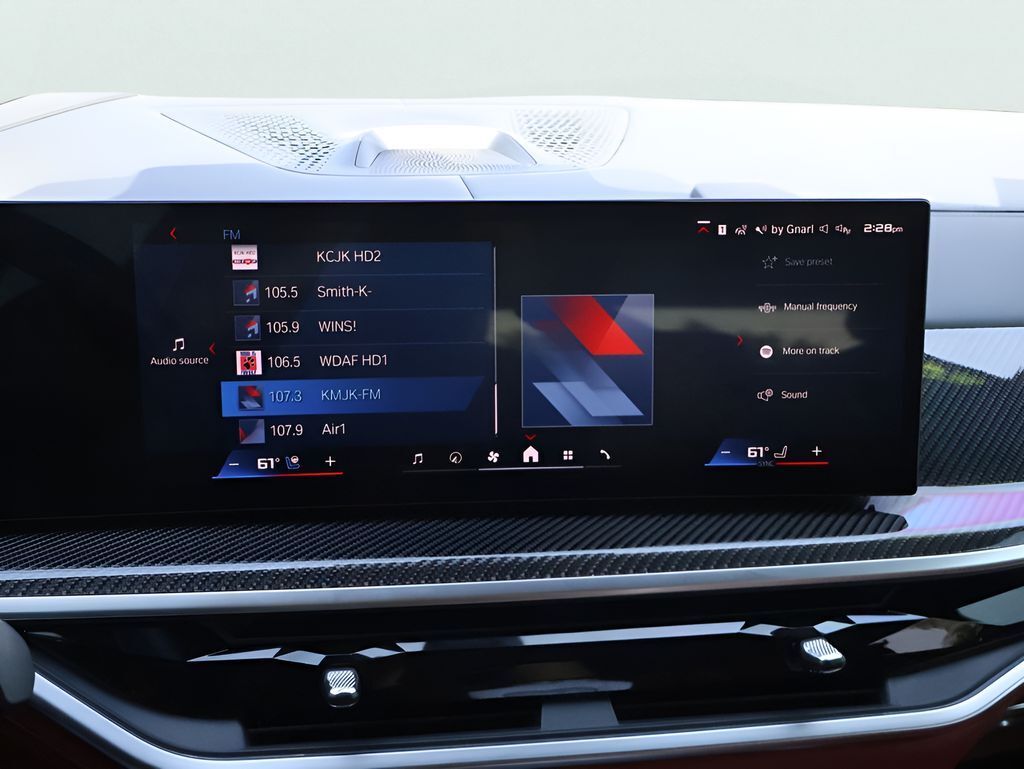 2024 BMW X5 M Competition San Clemente CA