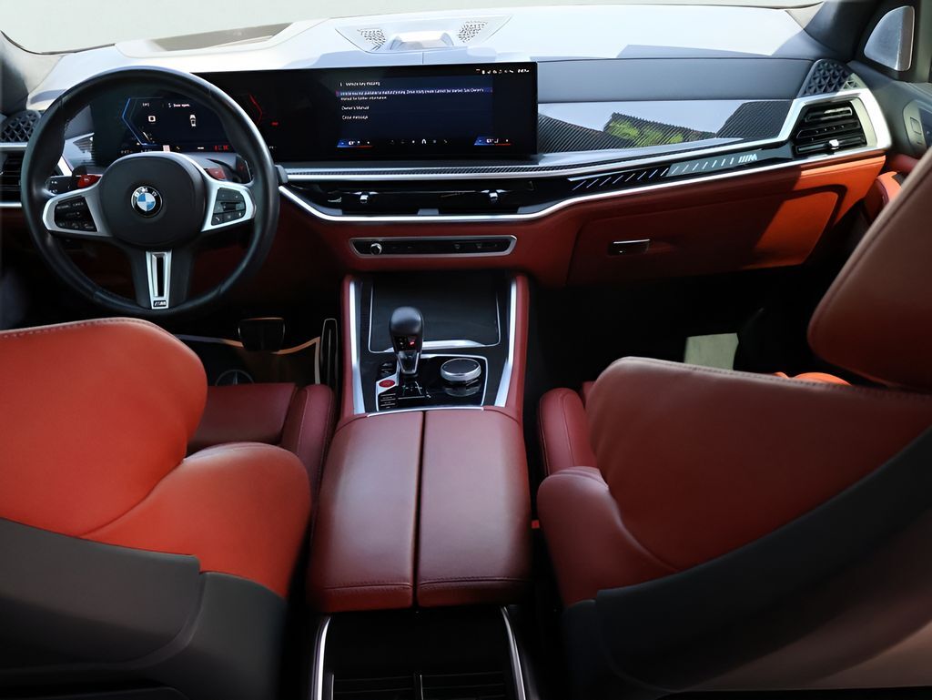 2024 BMW X5 M Competition San Clemente CA