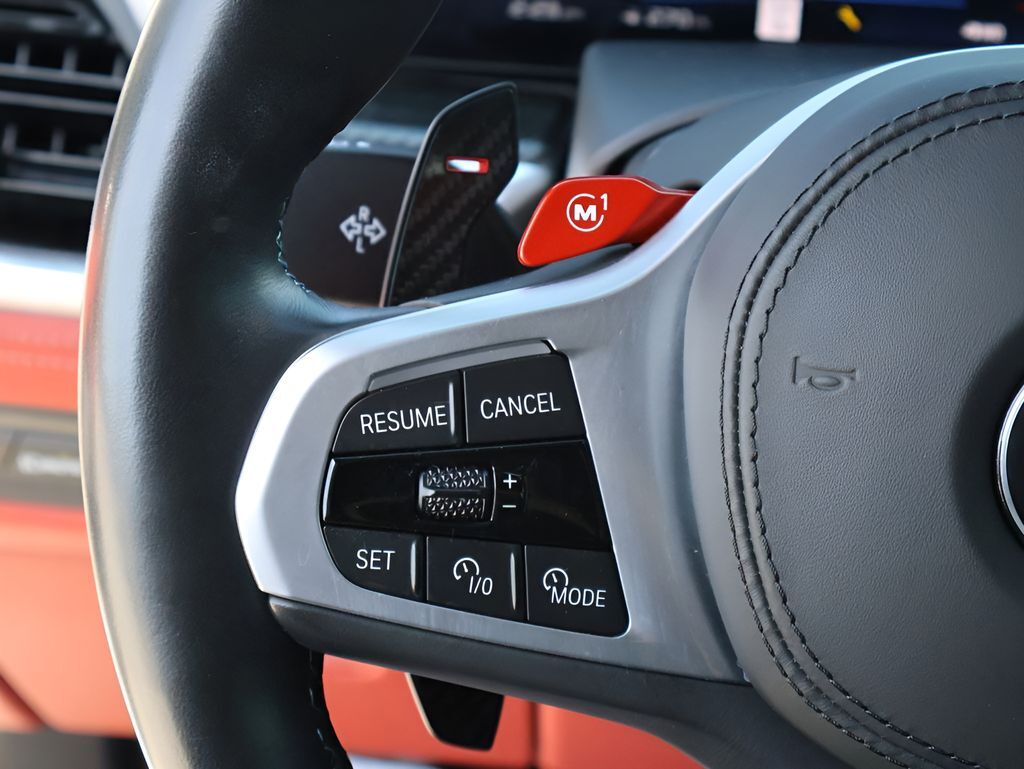 2024 BMW X5 M Competition San Clemente CA