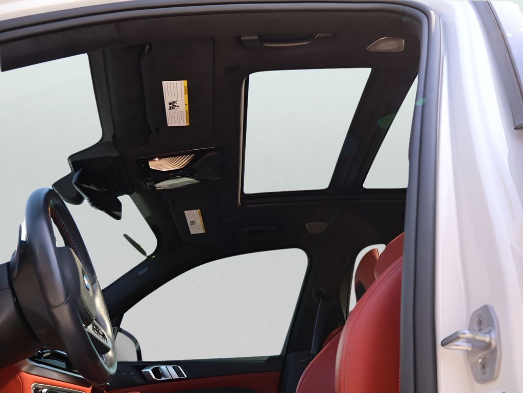 2024 BMW X5 M Competition San Clemente CA