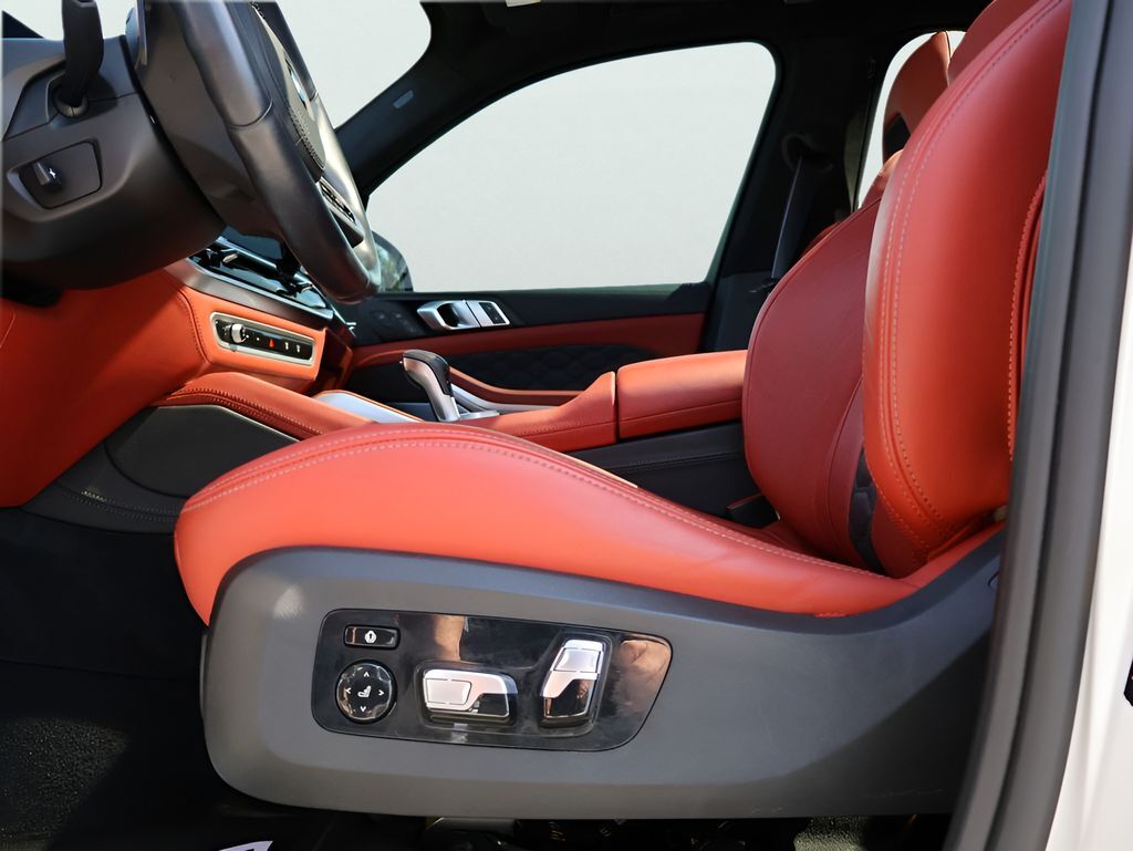 2024 BMW X5 M Competition San Clemente CA