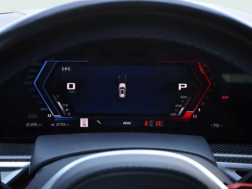 2024 BMW X5 M Competition San Clemente CA