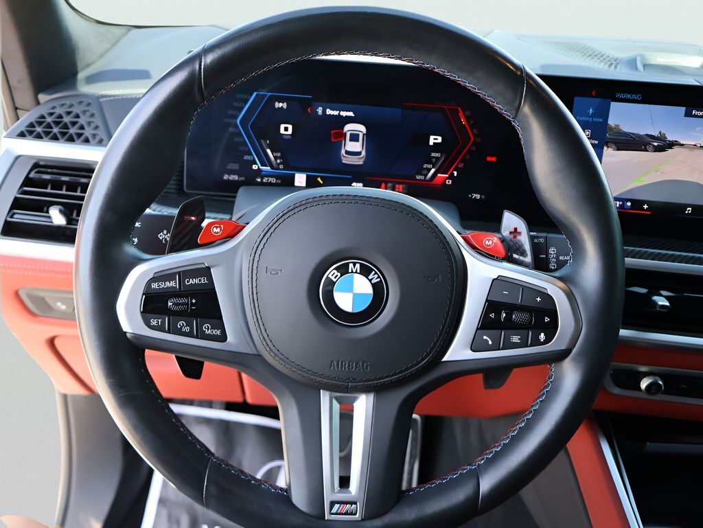 2024 BMW X5 M Competition San Clemente CA