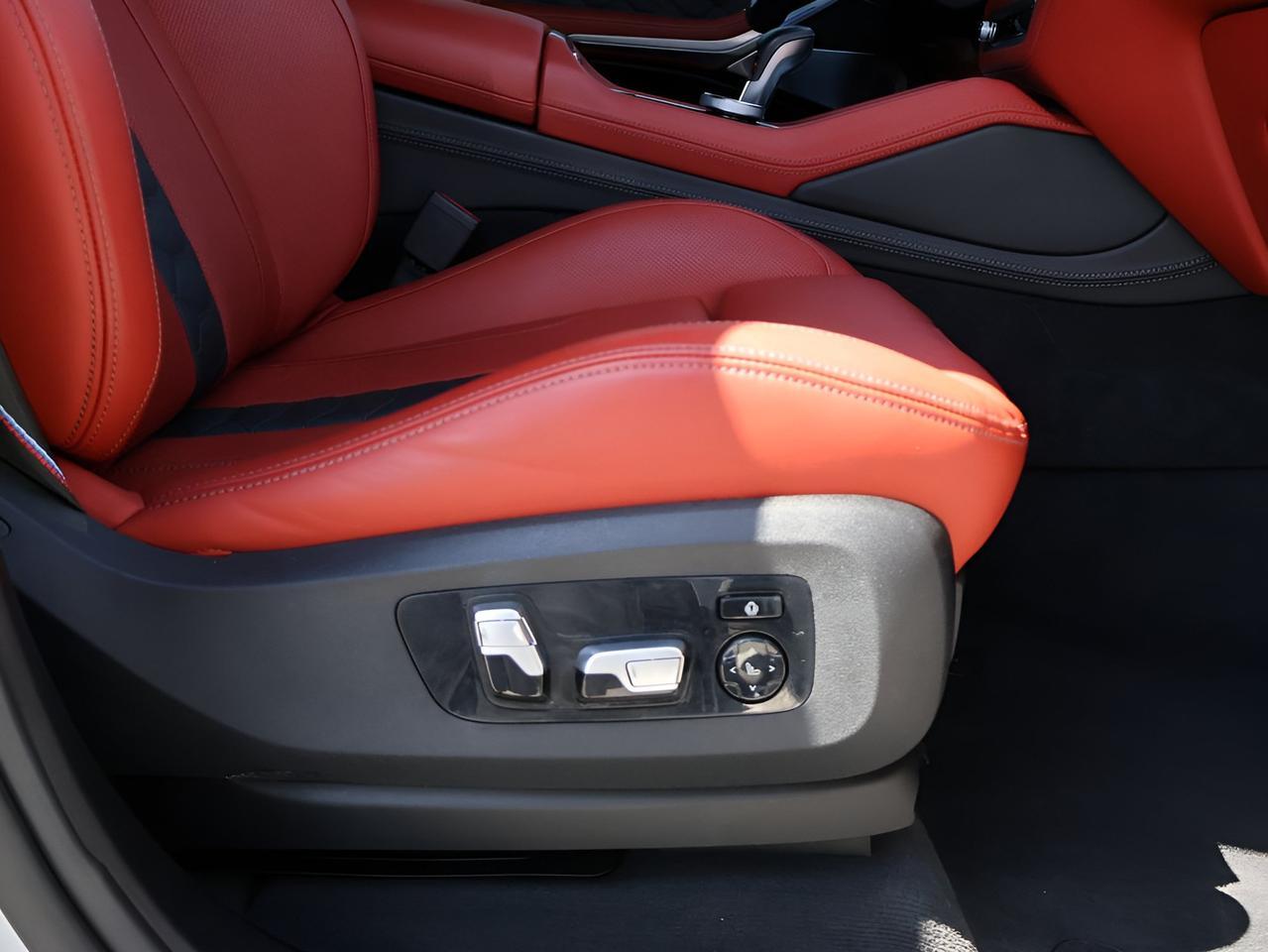 2024 BMW X5 M Competition San Clemente CA