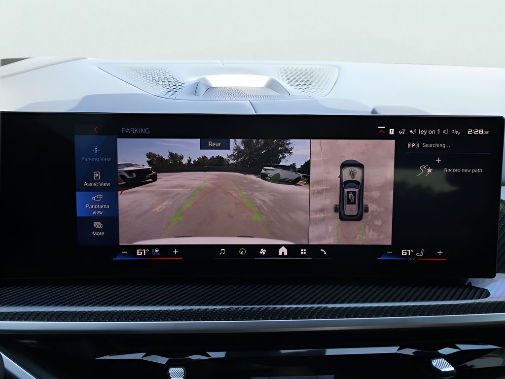 2024 BMW X5 M Competition San Clemente CA