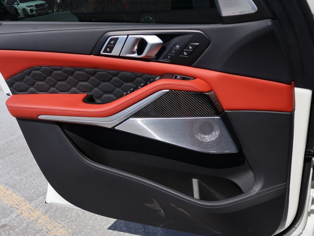 2024 BMW X5 M Competition San Clemente CA