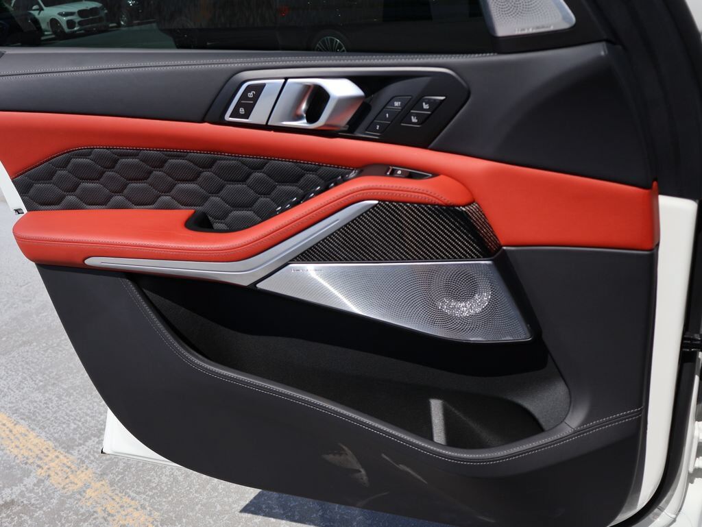 2024 BMW X5 M Competition San Clemente CA