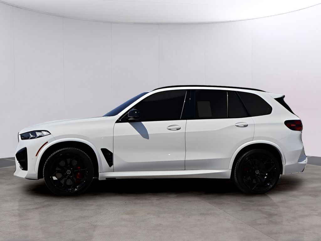 2024 BMW X5 M Competition San Clemente CA