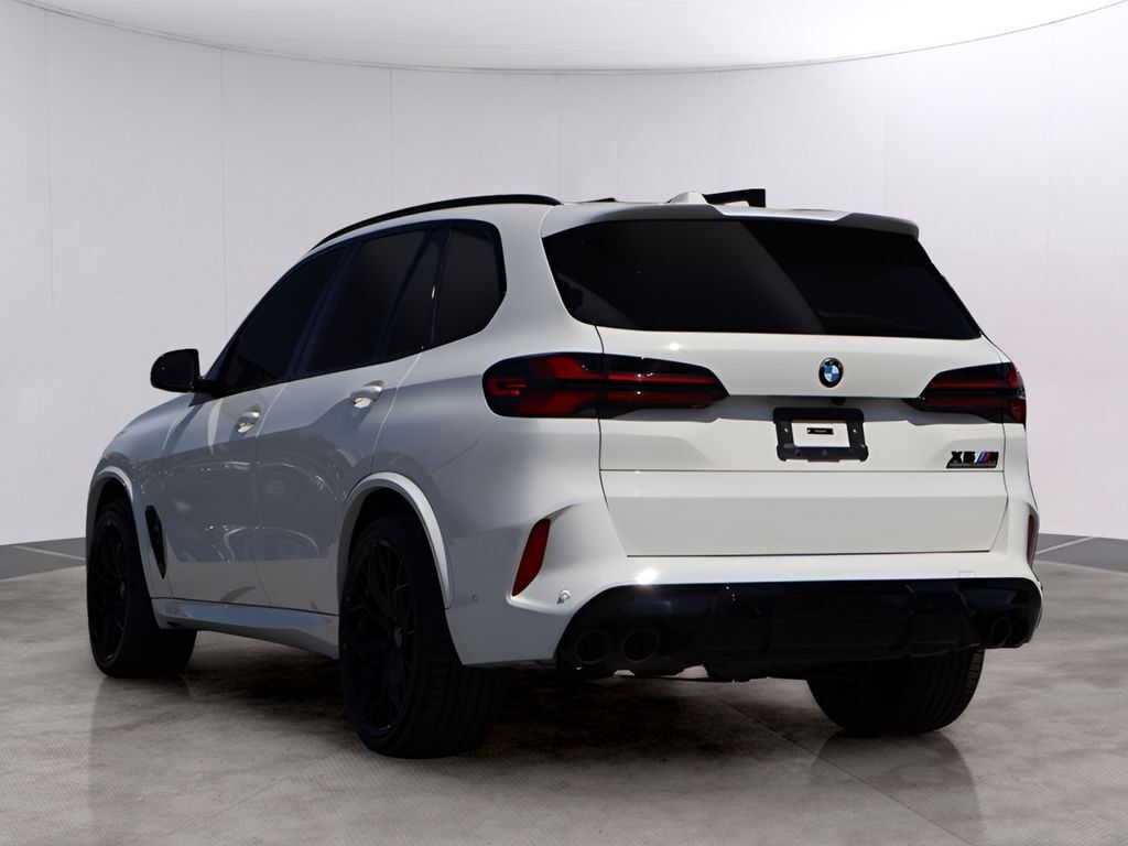 2024 BMW X5 M Competition San Clemente CA