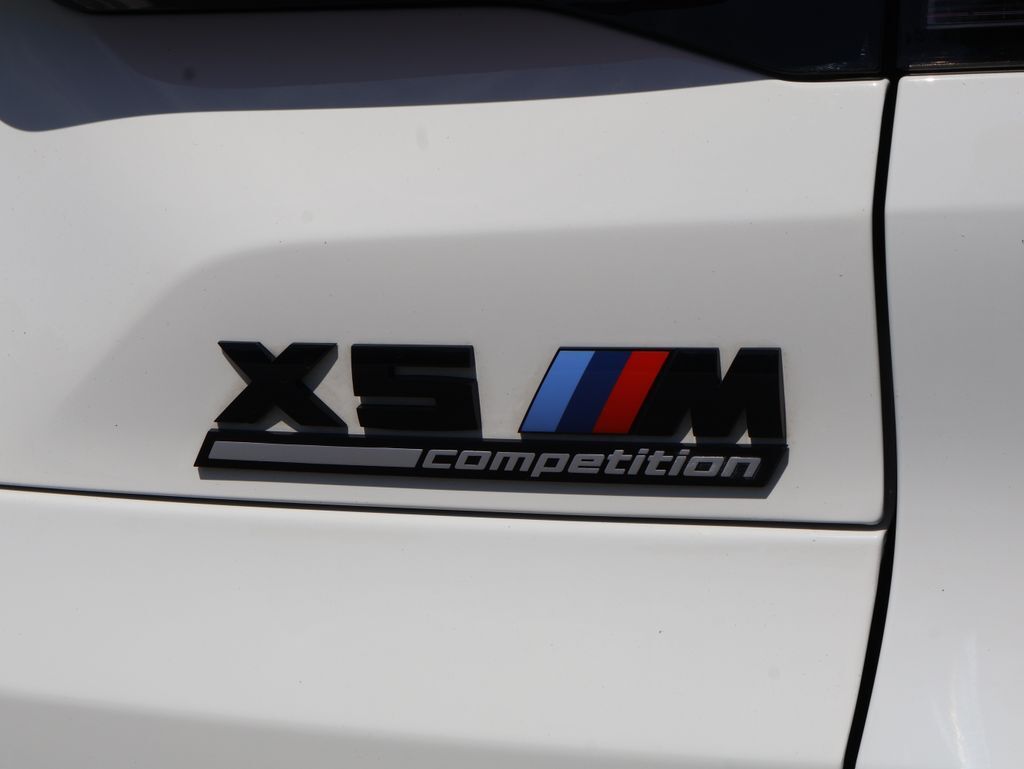 2024 BMW X5 M Competition San Clemente CA