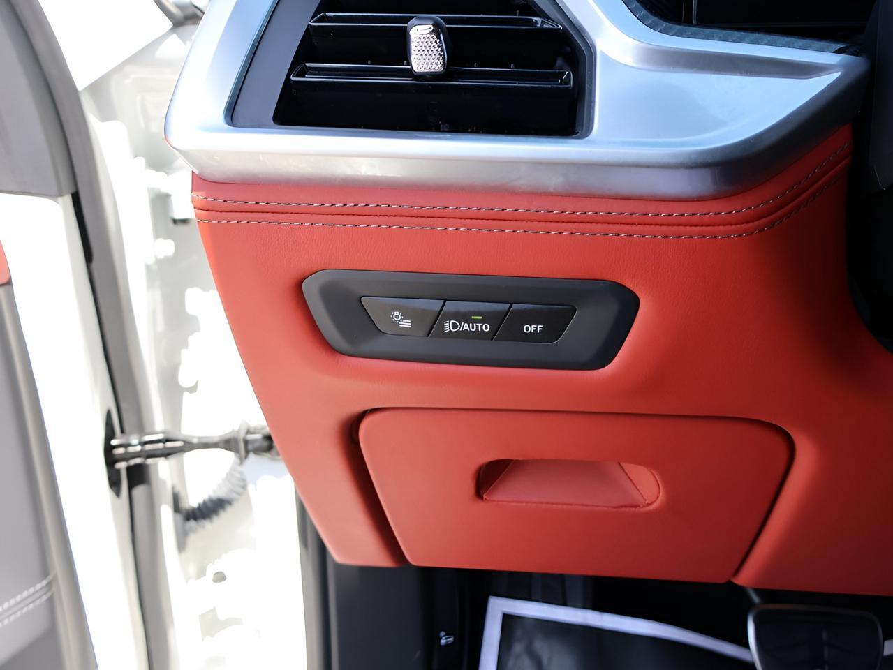 2024 BMW X5 M Competition San Clemente CA