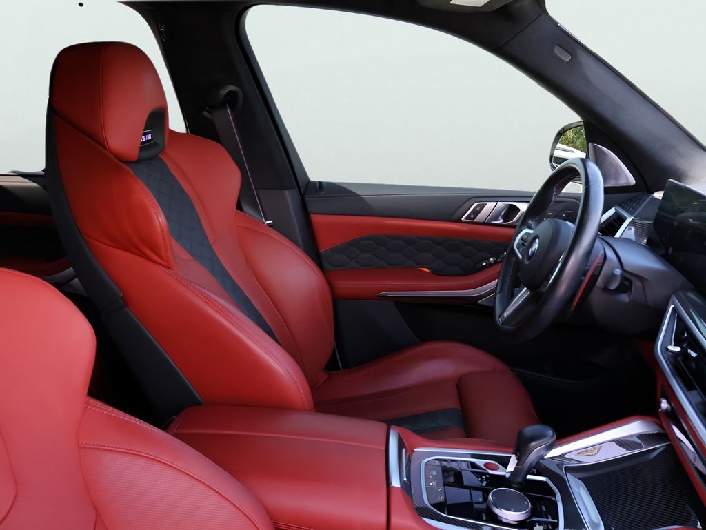 2024 BMW X5 M Competition San Clemente CA
