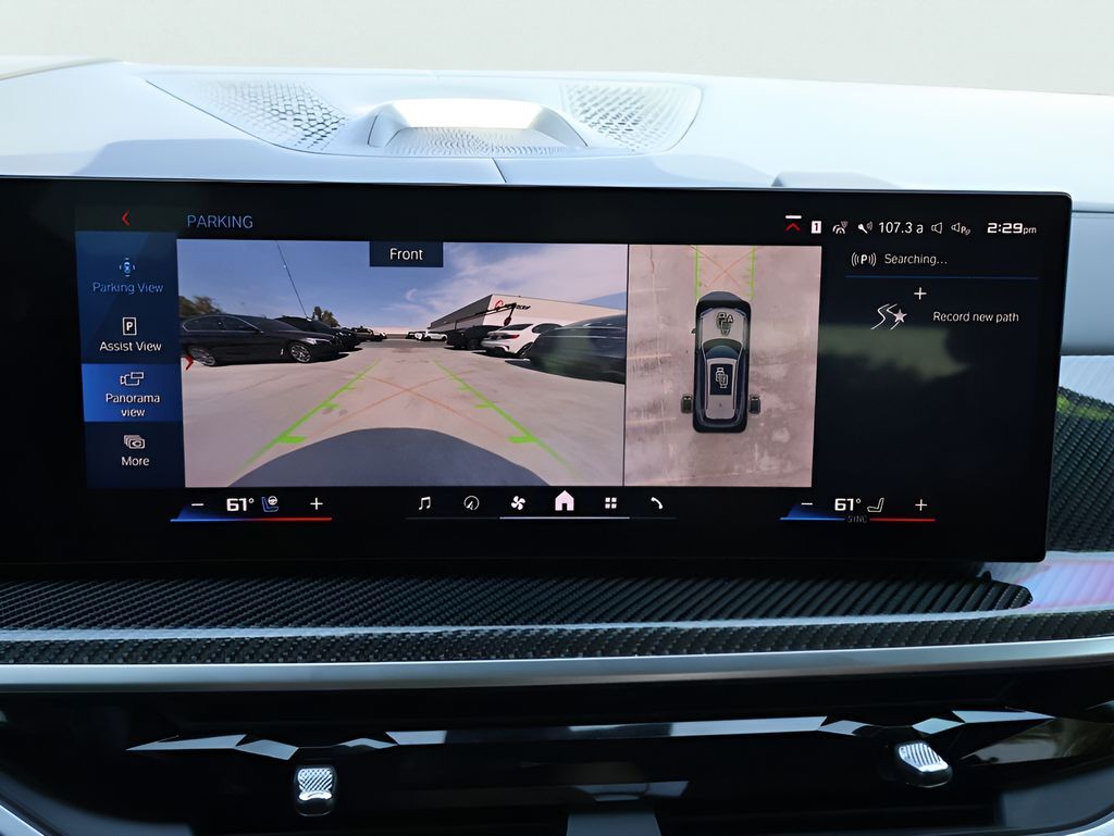 2024 BMW X5 M Competition San Clemente CA