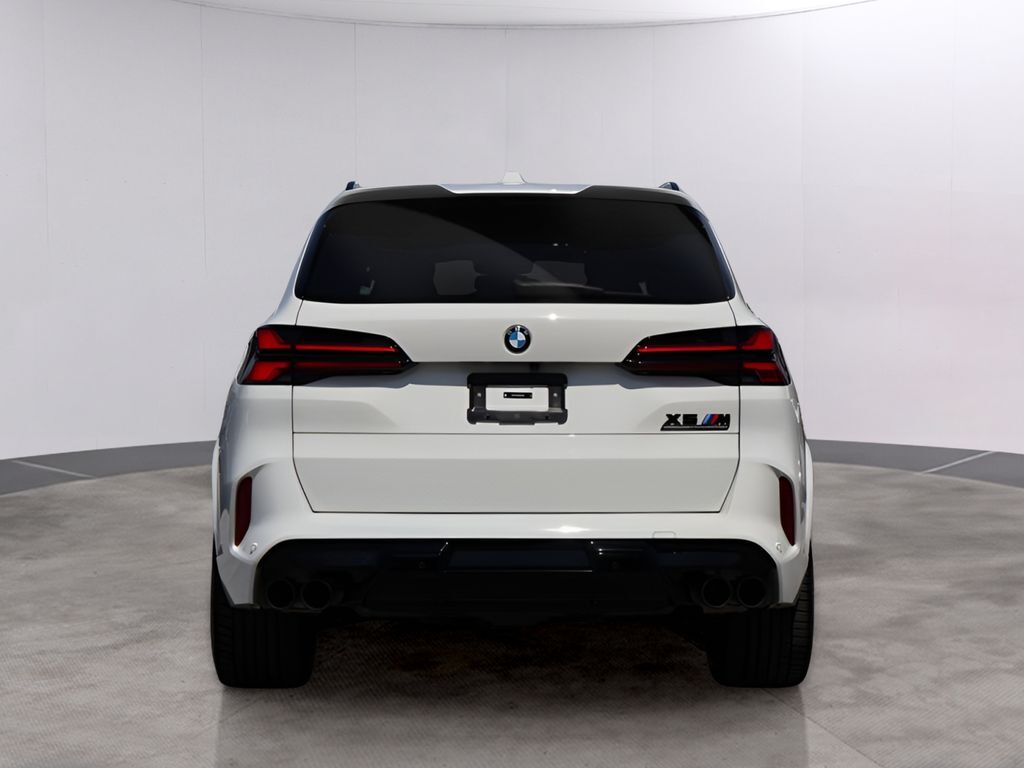 2024 BMW X5 M Competition San Clemente CA