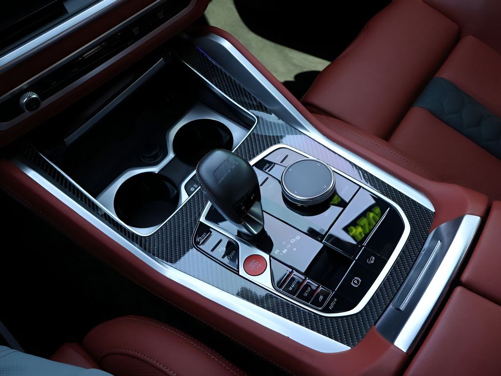 2024 BMW X5 M Competition San Clemente CA
