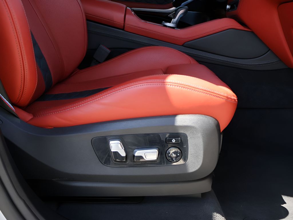 2024 BMW X5 M Competition San Clemente CA