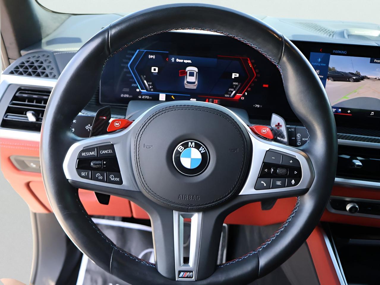2024 BMW X5 M Competition San Clemente CA