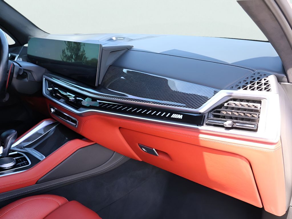 2024 BMW X5 M Competition San Clemente CA