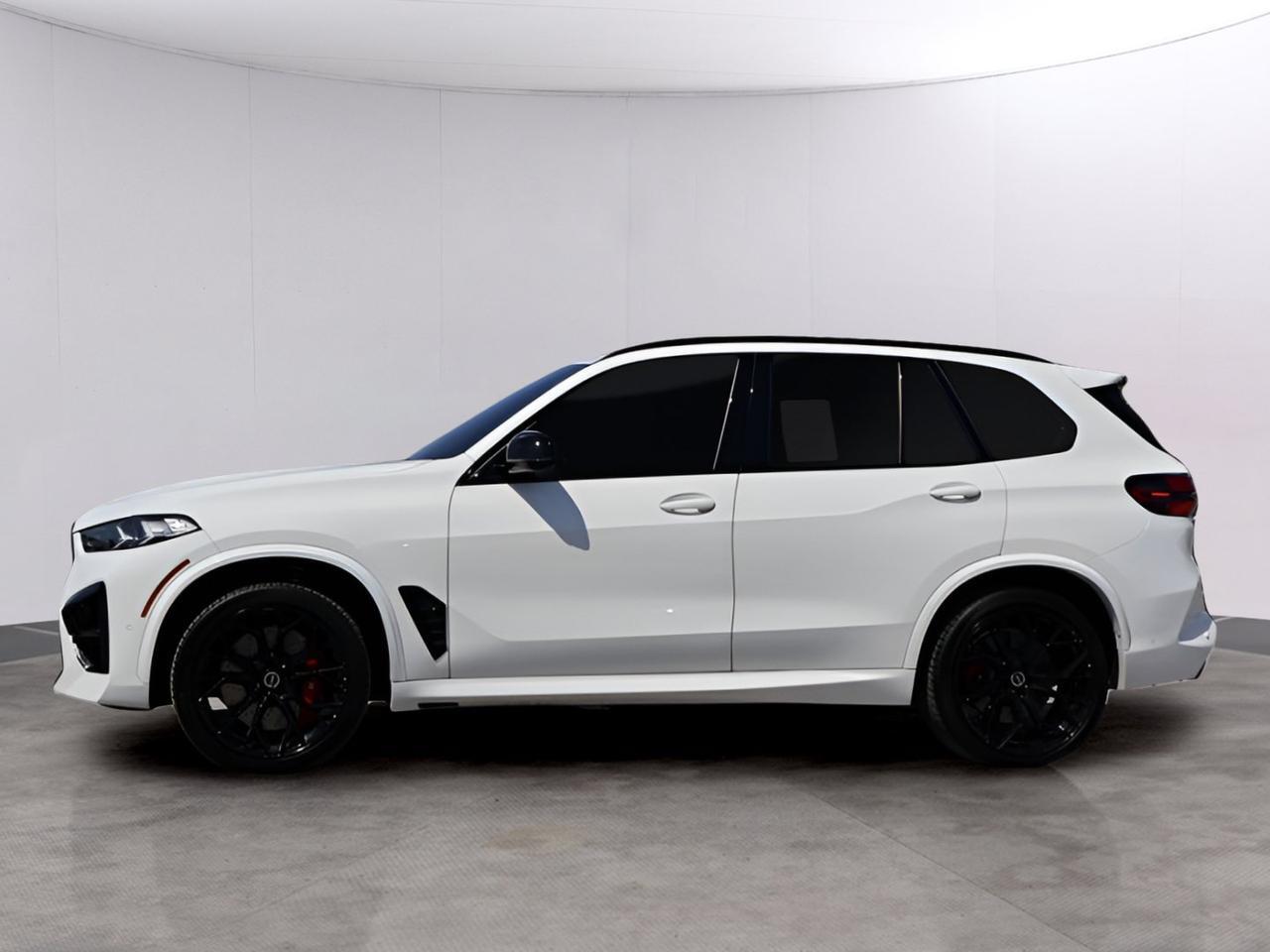 2024 BMW X5 M Competition San Clemente CA