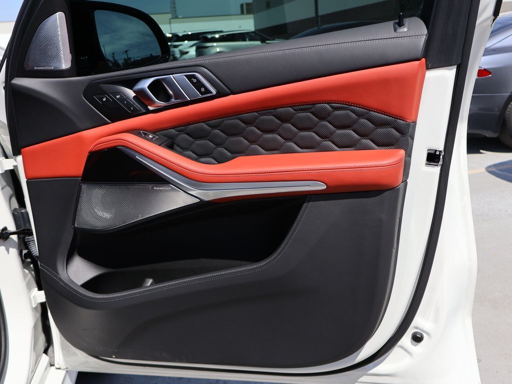 2024 BMW X5 M Competition San Clemente CA