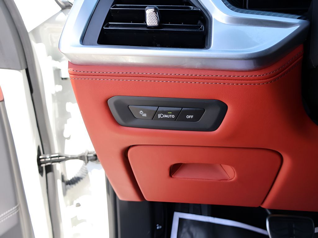 2024 BMW X5 M Competition San Clemente CA