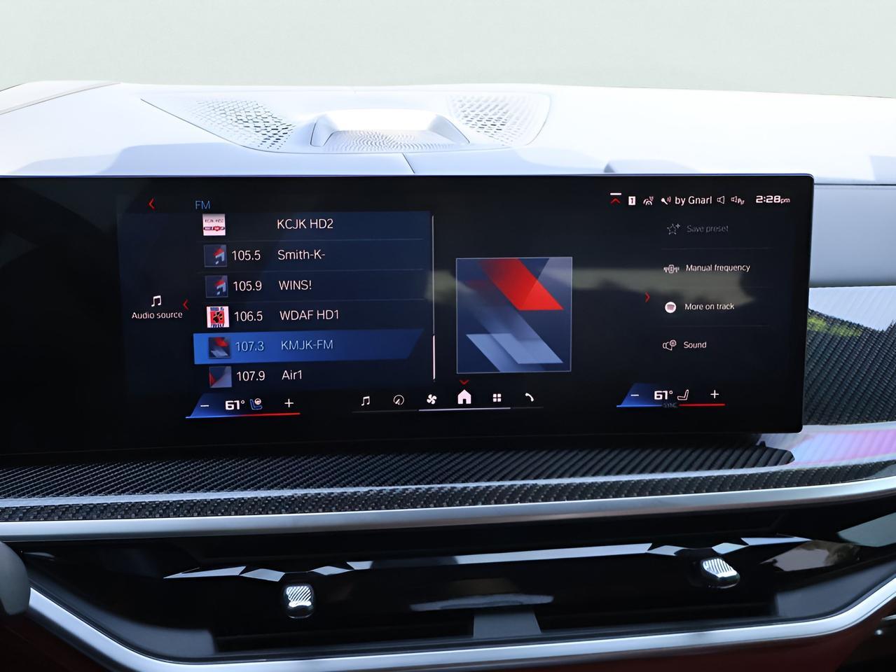 2024 BMW X5 M Competition San Clemente CA