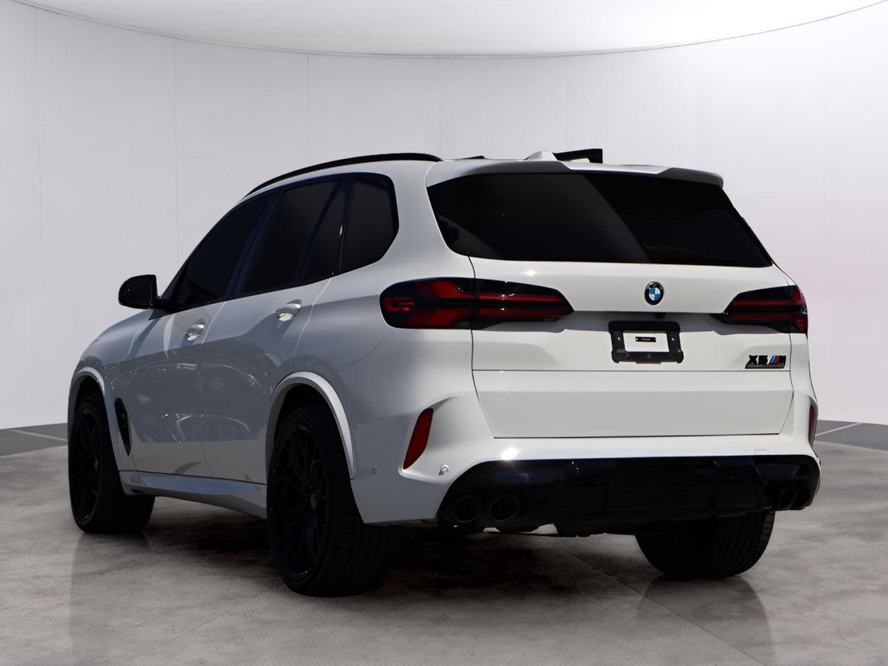 2024 BMW X5 M Competition San Clemente CA
