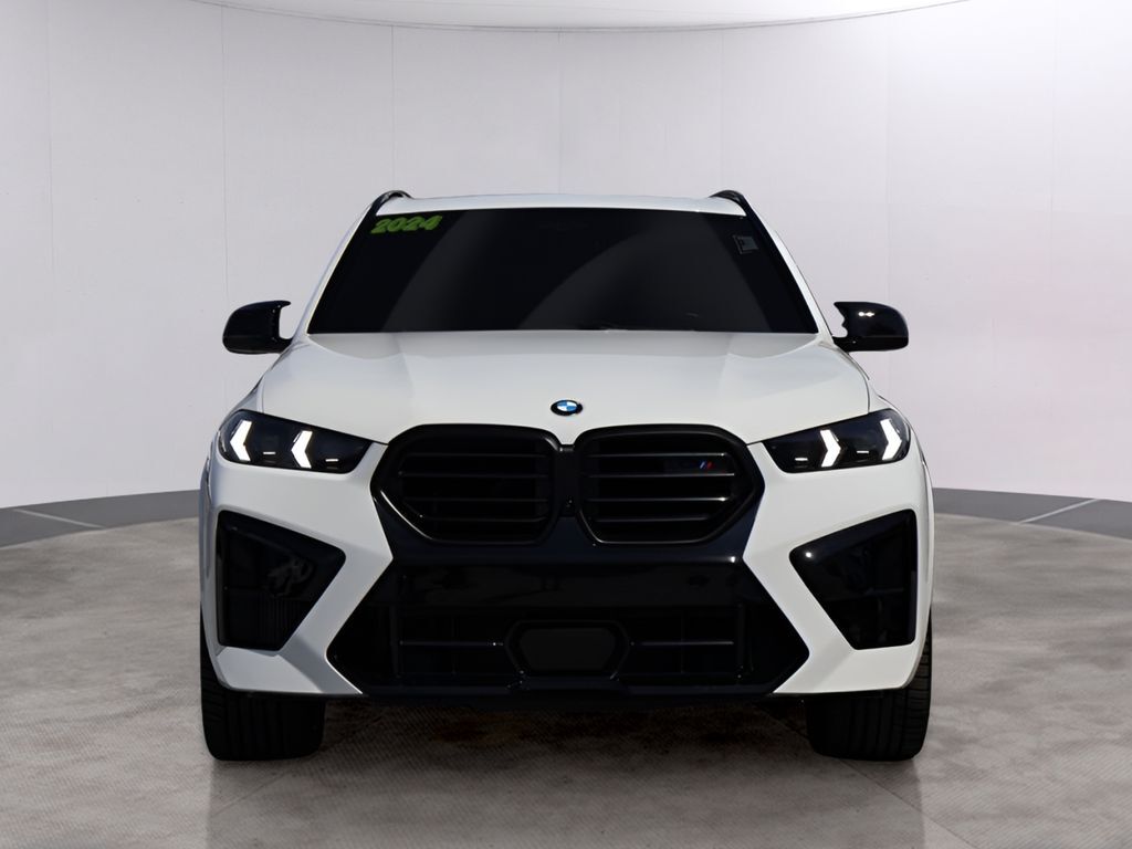 2024 BMW X5 M Competition San Clemente CA