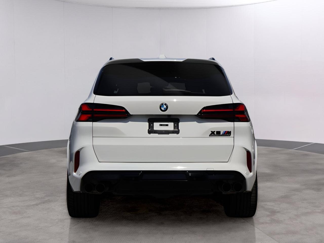 2024 BMW X5 M Competition San Clemente CA