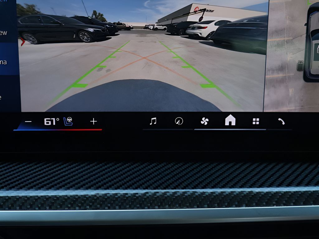 2024 BMW X5 M Competition San Clemente CA