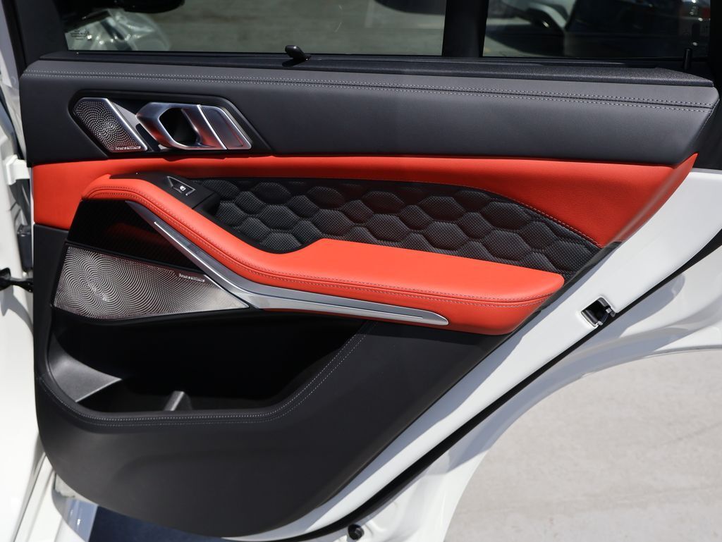 2024 BMW X5 M Competition San Clemente CA