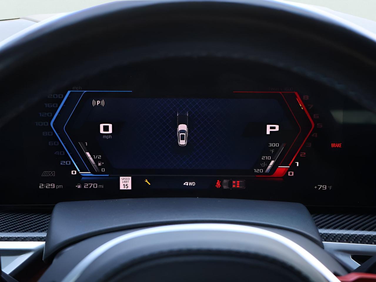 2024 BMW X5 M Competition San Clemente CA