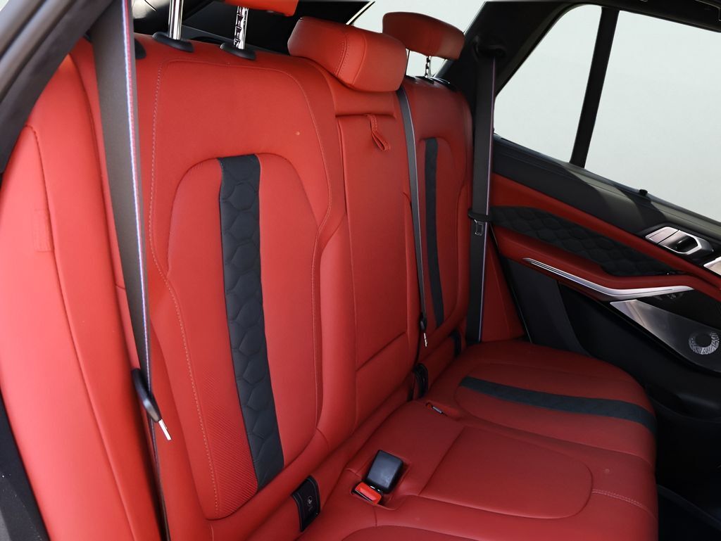 2024 BMW X5 M Competition San Clemente CA