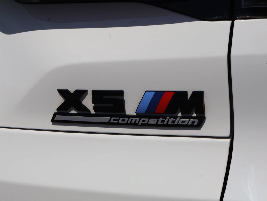 2024 BMW X5 M Competition San Clemente CA