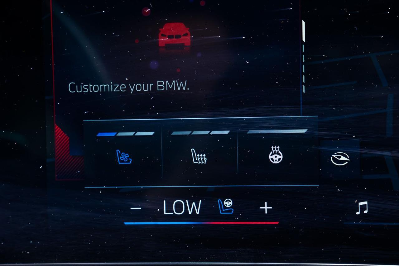 2024 BMW X5 M60i Adaptive M Suspension Pro Bowers &amp; Wilkins Sound Portland OR