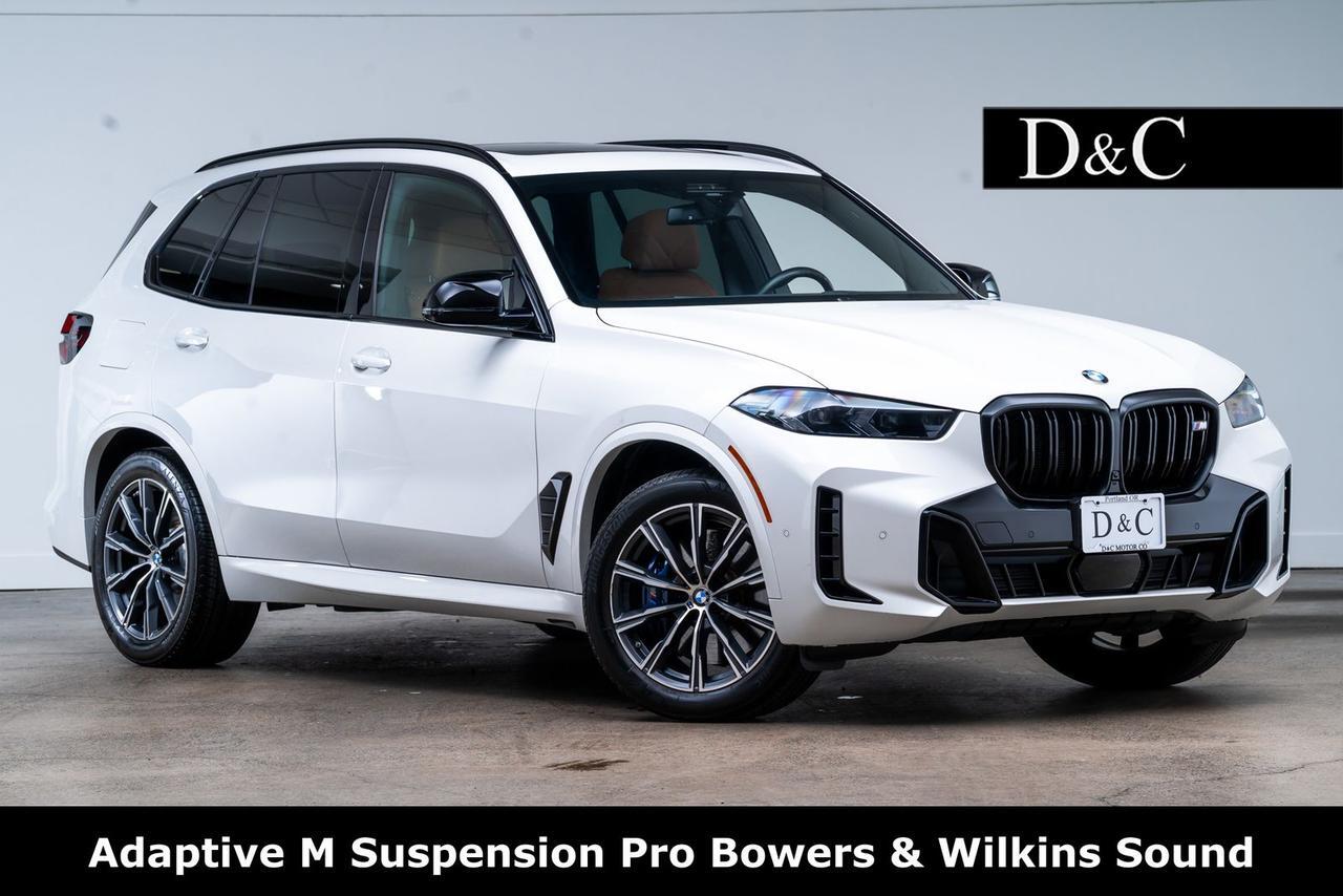 2024 BMW X5