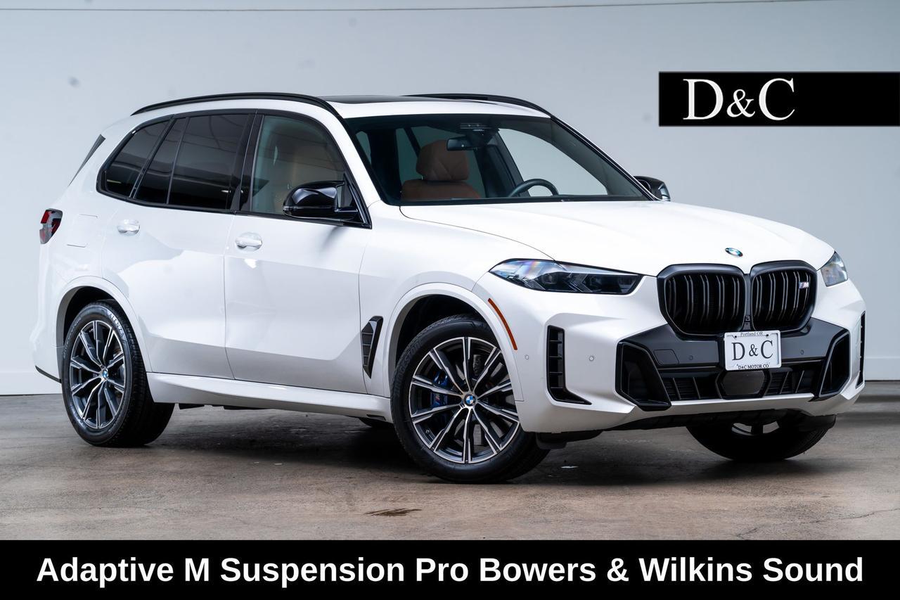2024 BMW X5