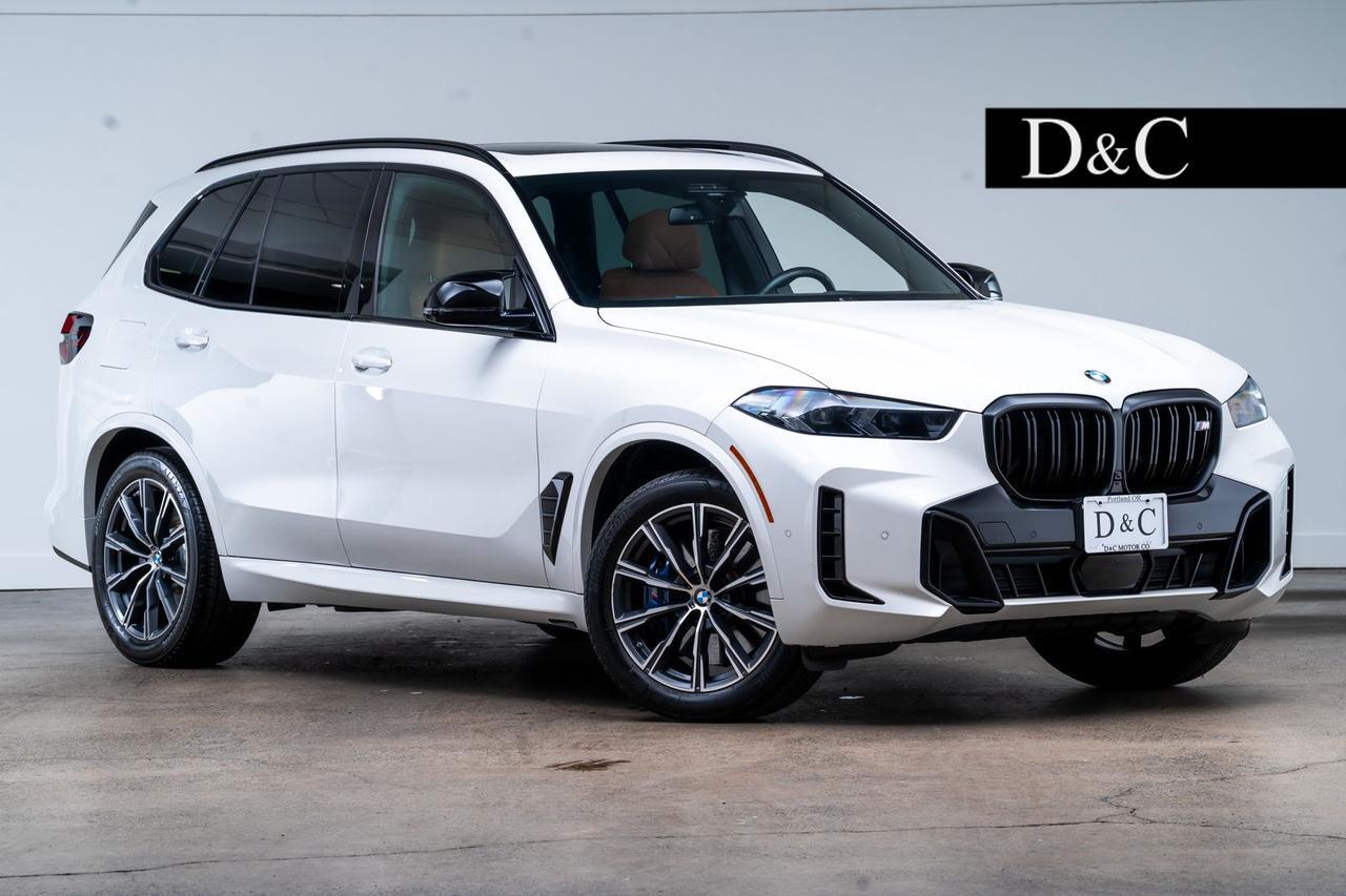 2024 BMW X5