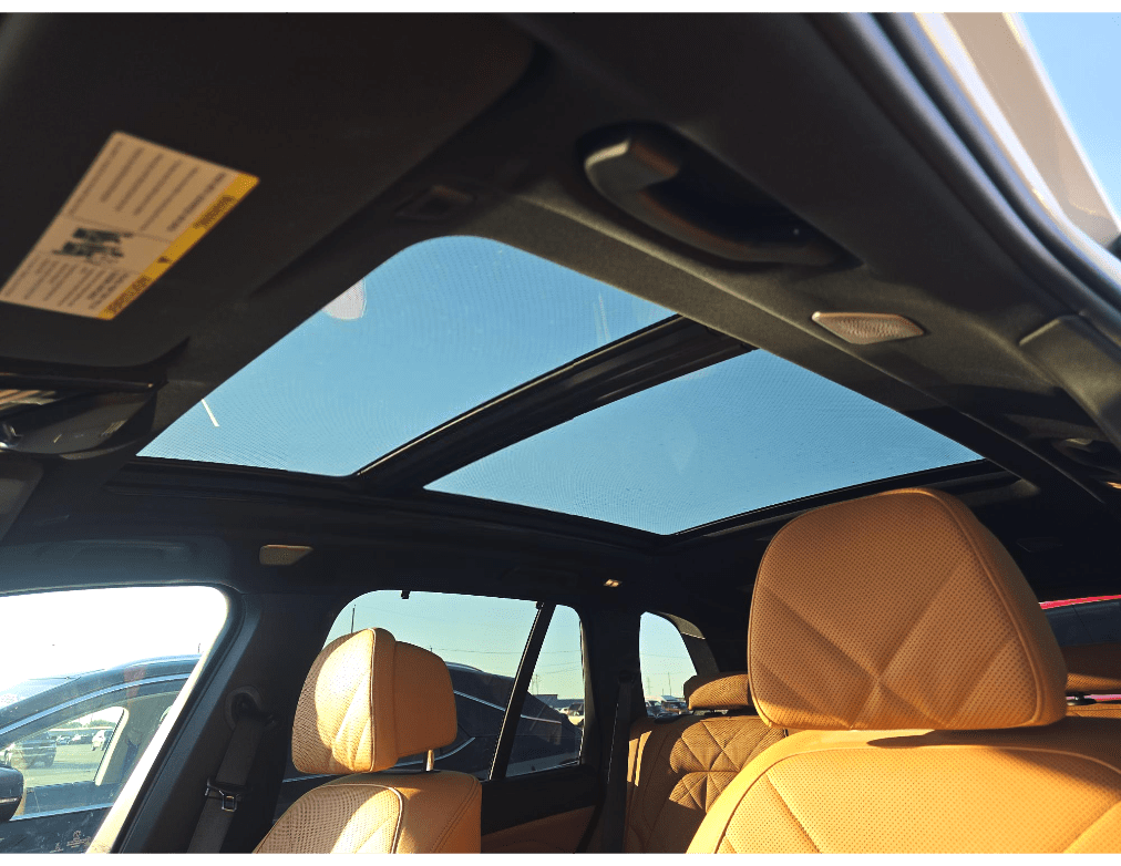 2024 BMW X5 M60i Adaptive M Suspension Pro Bowers &amp; Wilkins Sound Portland OR