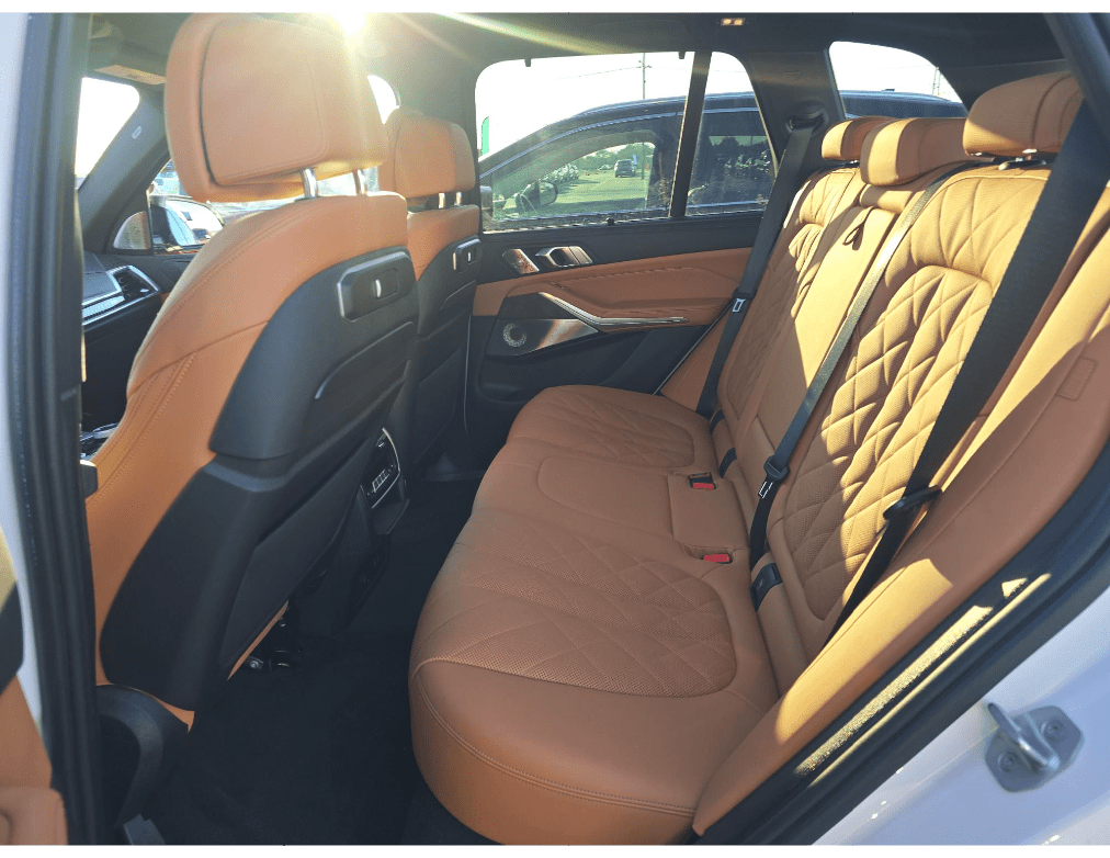 2024 BMW X5 M60i Adaptive M Suspension Pro Bowers &amp; Wilkins Sound Portland OR